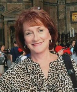 Judge Patricia 'Trish' V. Thomas Passes Away