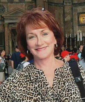 Judge Patricia 'Trish' V. Thomas Passes Away