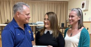 Knights of Columbus Donate $77k to Local Charities in Citrus County