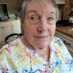 Linda Howard Griffiths of Homosassa Passes Away