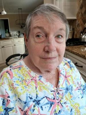 Linda Howard Griffiths of Homosassa Passes Away