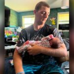 Mother Remembers FDOT Road Ranger Killed While Helping at I-75 Crash