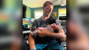Mother Remembers FDOT Road Ranger Killed While Helping at I-75 Crash