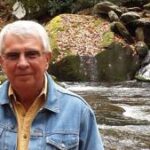 Obituary: David C. Hickman, 85, of Lecanto, FL