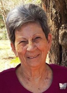 Obituary: Freddie Lou Hahling, 94, of Citrus County