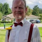 Obituary: Josh Darren Wilson, 63, of Citrus County