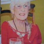Obituary: Mary Lou Raby, 83, of Inverness