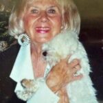 Obituary: Nellie Louise Butler, 102, Passes Away in Inverness
