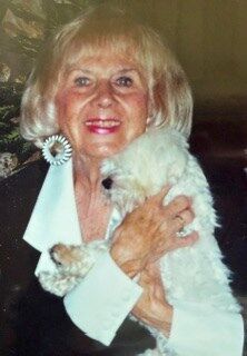Obituary: Nellie Louise Butler, 102, Passes Away in Inverness