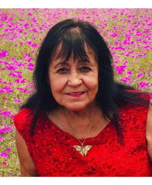 Obituary: Palestine Mosley, 88, of Inverness