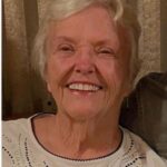 Obituary: Susan Ballou Grine, 84, of Inverness