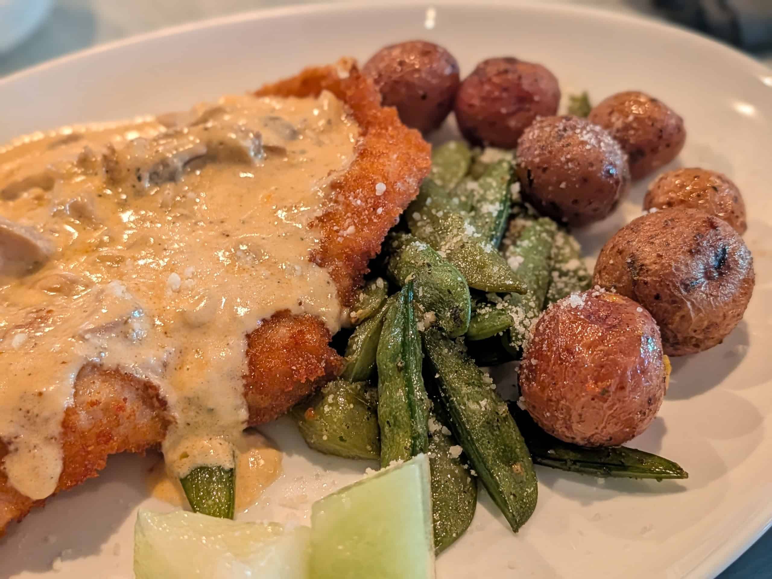 Olio Italian Restaurant in Dade City Offers Fresh Flavors