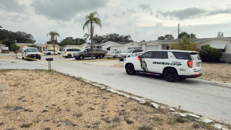 One dead after altercation leads to shooting in Holiday, Pasco County