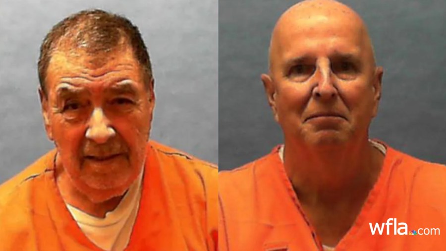 Pasco man set for execution, could become Florida's oldest executed