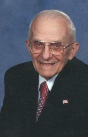 Pastor Clarence Helms of Floral City Passes Away at 89