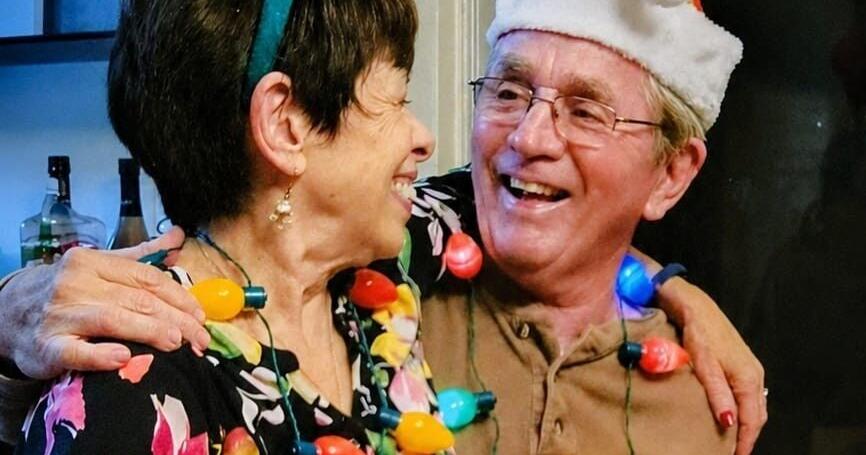 Pete Burrell of Inverness Remembered as a Man With 'A Heart for Helping'