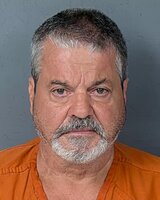 Port Richey Man Arrested for Soliciting Nude Photos from 14-Year-Old Girl