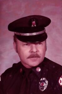 Richard M. Connelly, Jr. Obituary