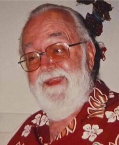 Richard Robert Budish Jr. Passes Away in Lecanto, FL