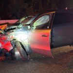Road Ranger Killed by DUI Driver in Wesley Chapel