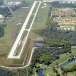 Runway Expansion Review Advances at Crystal River Airport