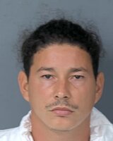 Spring Hill Man Charged with Kidnapping, Aggravated Battery