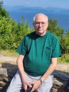 Thomas J. Johnson of Hernando, FL, Passes Away