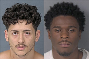 Three Charged in Brooksville Armed Robbery After Victim Lured With Fake Tattoo Job