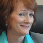 Trailblazing Judge Patricia 'Trish' Thomas Dies at 74