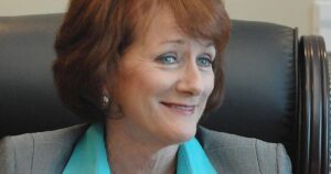 Trailblazing Judge Patricia 'Trish' Thomas Dies at 74