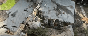 Tree Removal Complete at Wesley Chapel Home After Fatal Accident