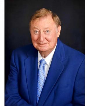 Wallace “Gene” McGee Sr. Passes Away in Homosassa