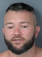 Weeki Wachee Man Arrested in Alleged Drug-Facilitated Sexual Assault Case