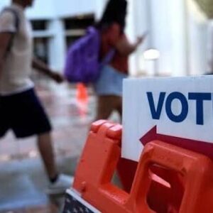 Citrus County Voters Head to Polls Tuesday for 2026 Primary Election