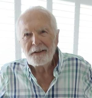 Inverness Remembers Lawrence 'Larry' Bastura, 79, Who Passed Away July 27