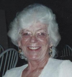 Marcella Jean McPhee, 86, of Floral City Dies at Home Surrounded by Family