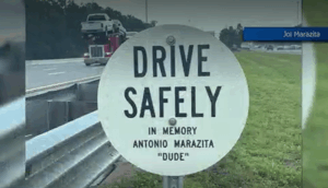 Mother Fights for 'Antonio's Law' After Son Killed on Pasco County's I-75