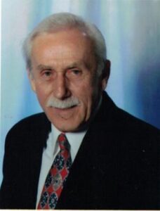 Robert K. 'Goody' Goodrich, 91, of Hernando Dies July 20