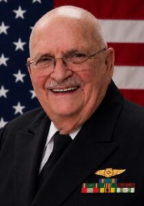 Walter Stanley Wolfe, 87, of Inverness Passes Away July 22